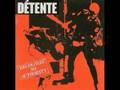 DETENTE - Holy War