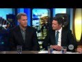 Will Ferrell interview on The Project (2012) - The Campaign (plus PM Julia Gillard)