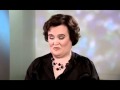 Susan Boyle answers fans' questions: Question 16