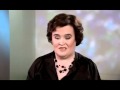 Susan Boyle answers fans' questions: Question 18