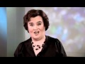 Susan Boyle answers fans questions: Question 19