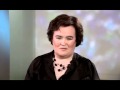 Susan Boyle answers fans' questions: Question 17