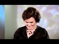 Susan Boyle answers fans' questions: Question 14