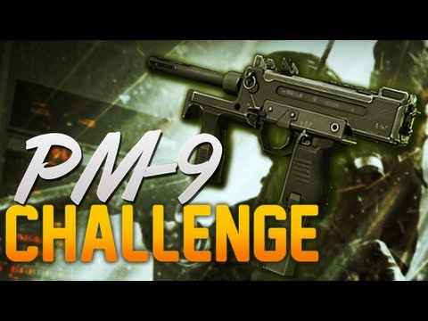 SnD Challenge - 18-1 PM9 Search and Destroy! | PM9 Challenge