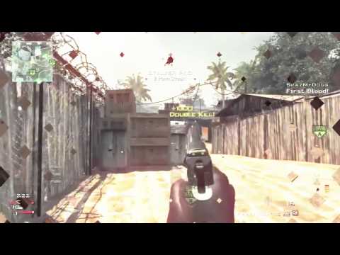 ★ Modern Warfare 3 - Amazing Mw3 Search and Destroy Montage by Spasmydogs