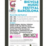 Bicycle Music Festival