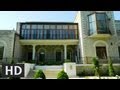 Nobel Brothers` Home Residence in Baku - 