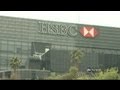 HSBC Too Big For Jail?