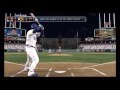 MLB 13: The Show Gameplay - San Francisco Giants vs. L.A. Dodgers NLCS