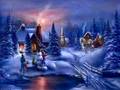 Trans-Siberian Orchestra - Christmas Canon Rock