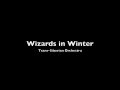 Wizards in Winter - Trans-Siberian Orchestra