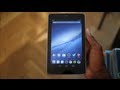 Google Nexus 7 Review!