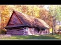 Ой, верше, мій верше - Ukrainian Lemko folk song by Anychka