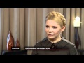 euronews interview - Iulia Timoshenko: 