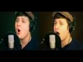 Nick Pitera Thumbelina Medley 