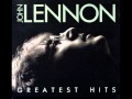 JOHN LENNON - THE GREATEST HITS (ALBUM) - 40 GRANDES EXITOS - MIX