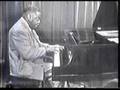 Art Tatum -- Yesterdays