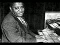 Art Tatum -- Someone to Watch Over Me