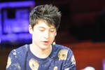 Nick D'Aloisio