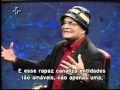 AMIT GOSWAMI no PROGRAMA RODA VIVA-CULTURA SP