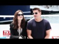 Bones @ Comic-Con 2012! Emily Deschanel! David Boreanaz!