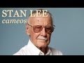 All Stan Lee Cameos! The Avengers scene is included too!