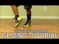 How to GLIDE tutorial | Sideglide, Circle Glide, Airwalk, & Tips/Tricks