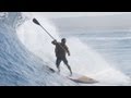 Stand Up Paddle Movie - That First Glide