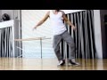 GLIDING Tutorial: How to GLIDE for Beginners » Hip Hop Dance » Matt Steffanina