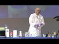 Molecular Cooking is Cooking: Molecular Gastronomy is a Scientific Activity