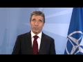 Partnerships: keeping a global perspective (NATO Secretary General's Blog)