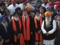 David Cameron at Golden Temple I First British PM in Amritsar