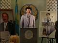 Borat Press Conference part 1