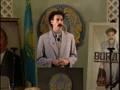 Borat Press Conference part 2