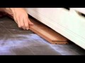 Hardwood Flooring Installation: Nail Down Solid Hardwood Installation