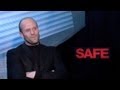 'Safe' Jason Statham Interview HD