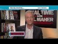 Rachel Maddow: The Full Bill Maher Interview - October 11, 2011