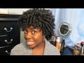 320| Curlicious Curls (Perm Rod Set) Tutorial - NO HEAT!