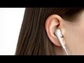 Apple - iPhone 5 - TV Ad - Ears