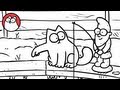 Icecapade - Simon's Cat