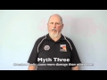 Crossbow Myths Explained 2011