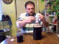 How To Make Homemade Wine From Grape Juice - Inmate Brew