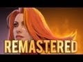 Dota 2 Lina [Remastered]