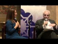 Lorna Byrne interviewed by Imam Feisal on America: The Gateway to Humanity's Future