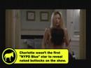 The Truth About: Charlotte Ross In The Shower