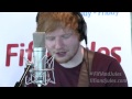 Ed Sheeran & Passenger - No Diggity Vs. Thrift Shop (Mashup)