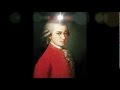 Mozart - Symphony No. 40 in G minor, K. 550 [complete]