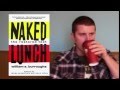 Book Review: William S. Burroughs -- Naked Lunch