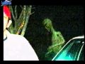 Real Aliens Caught On Film?