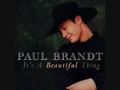 Paul Brandt- I Do